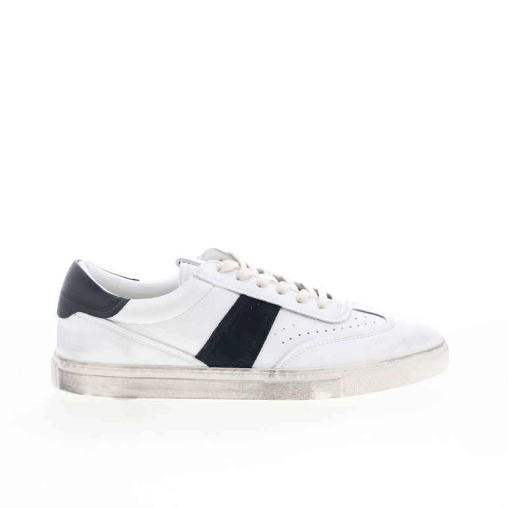 Greats Mens Charlie White Shoes (NWT)